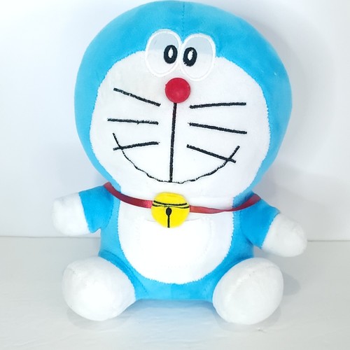Doraemon stuffed plush japan - plush,